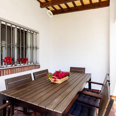 サオラ Casa Isabel 3ヴィラ エクステリア 写真