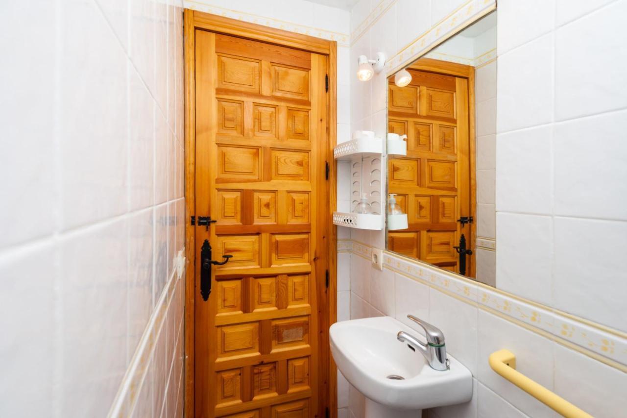 サオラ Casa Isabel 3ヴィラ エクステリア 写真