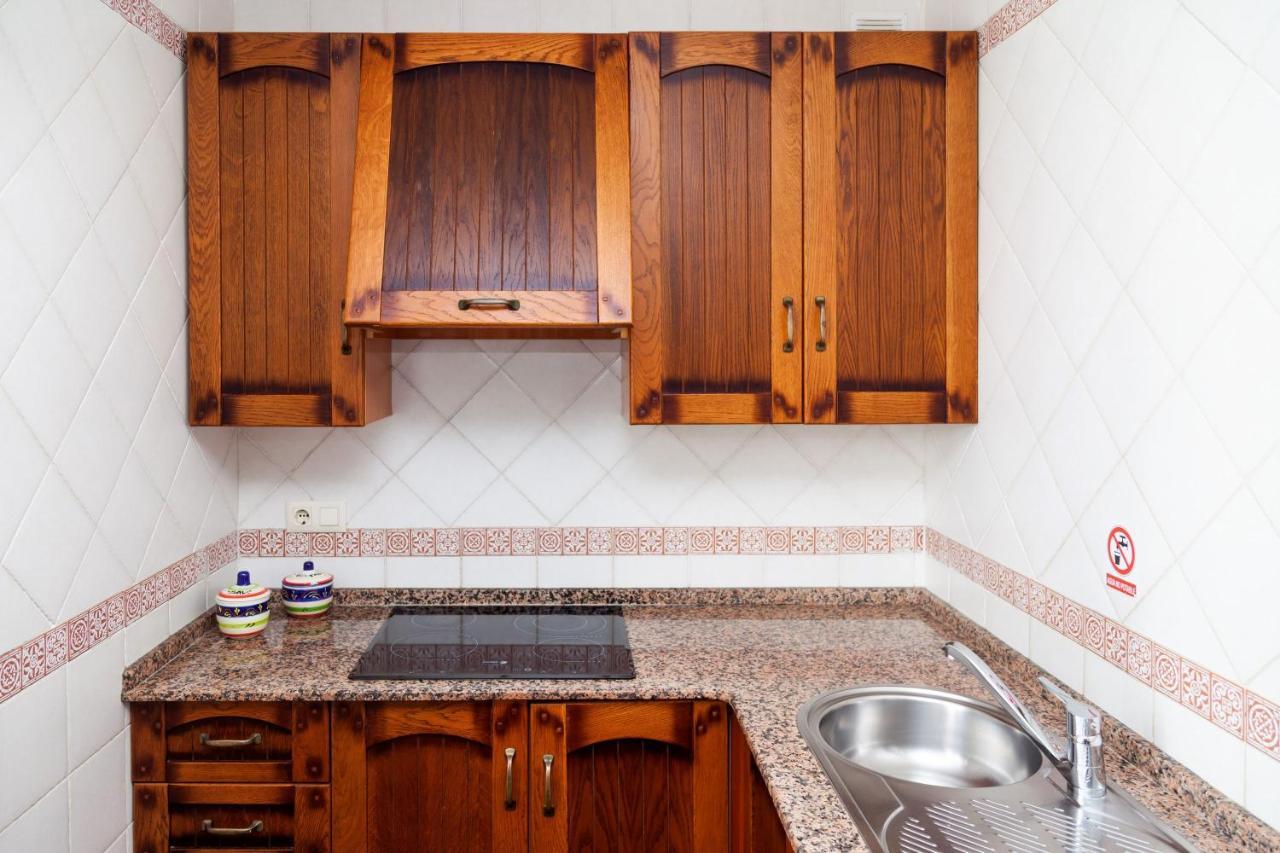 サオラ Casa Isabel 3ヴィラ エクステリア 写真