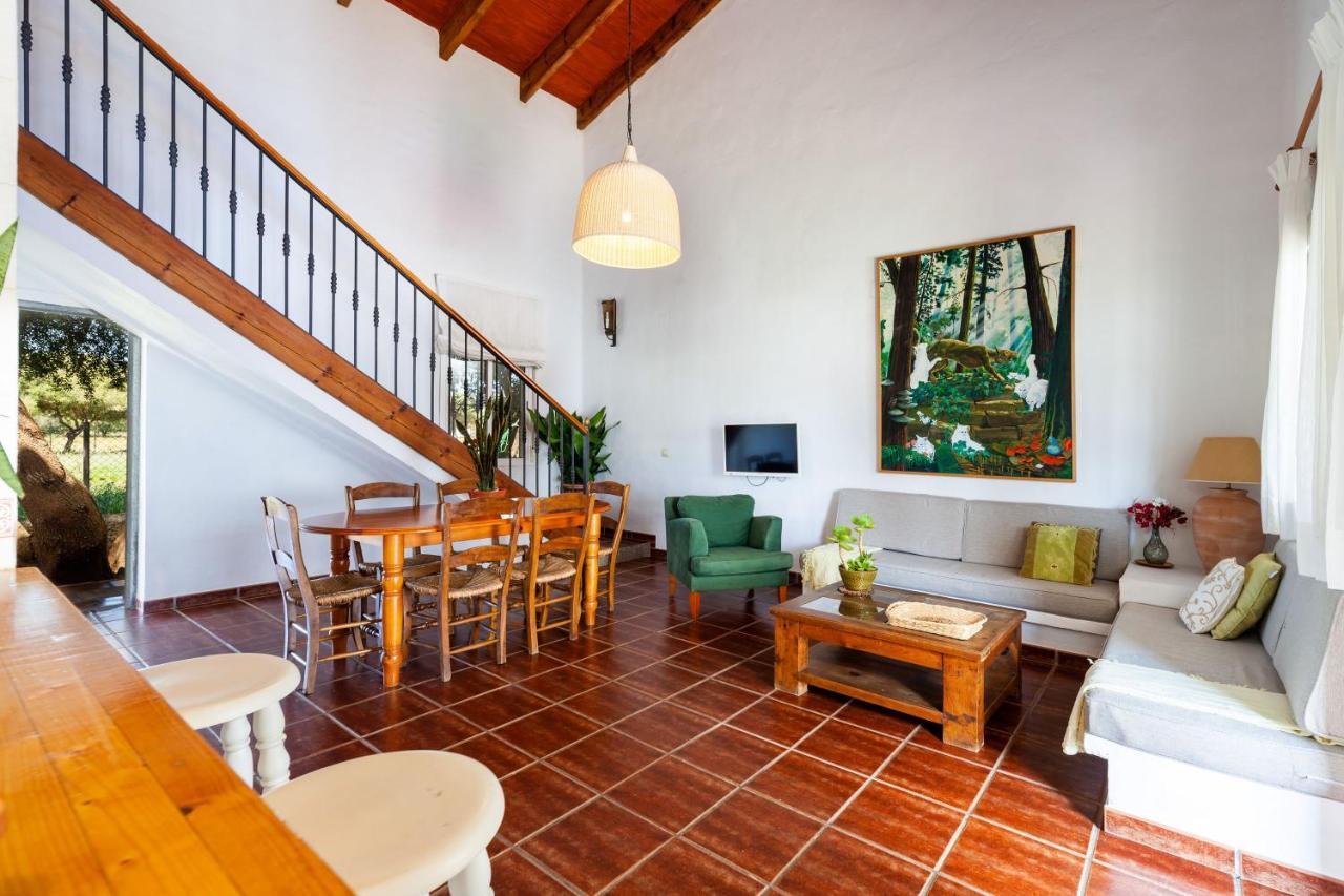 サオラ Casa Isabel 3ヴィラ エクステリア 写真