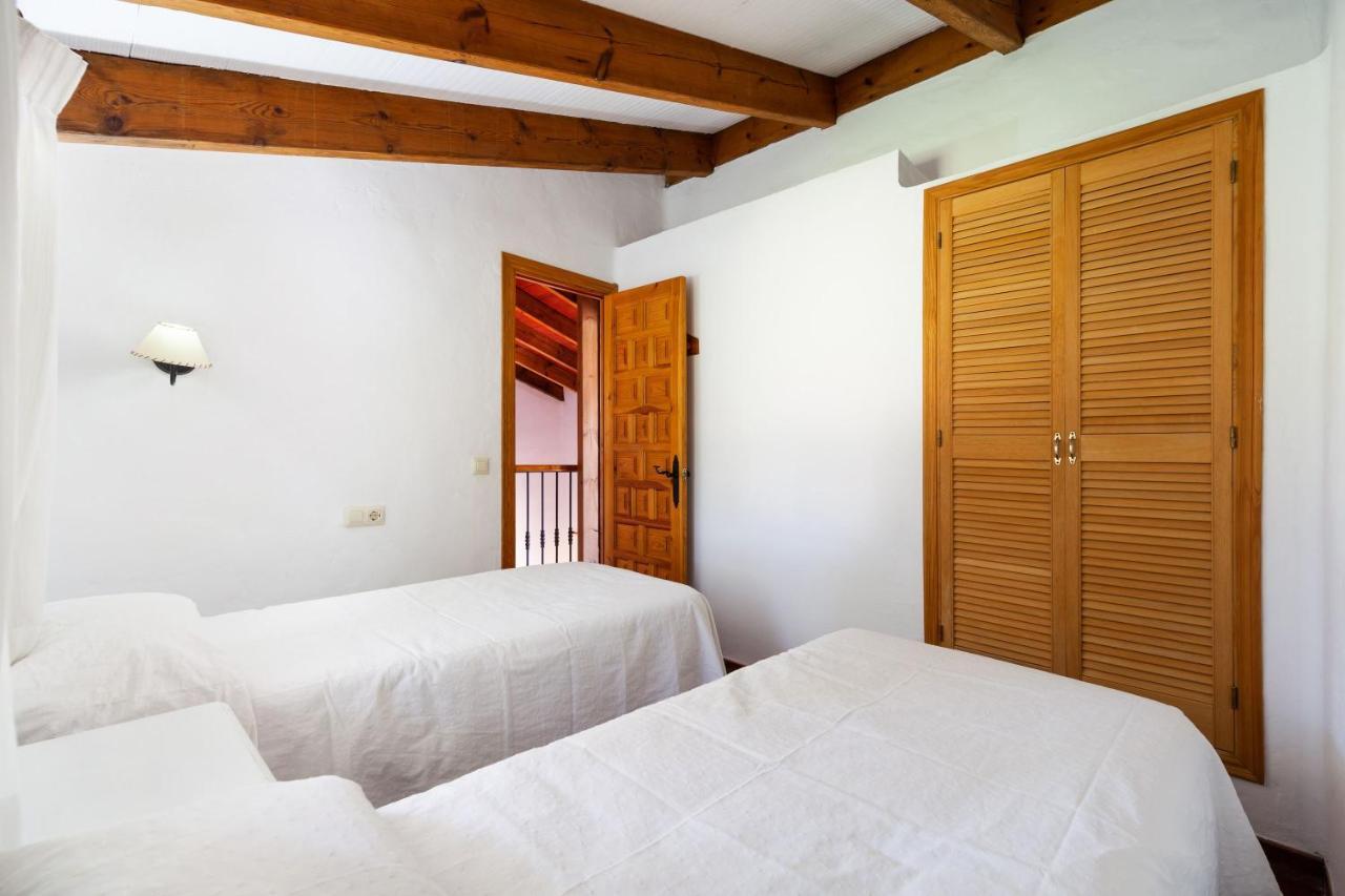 サオラ Casa Isabel 3ヴィラ エクステリア 写真