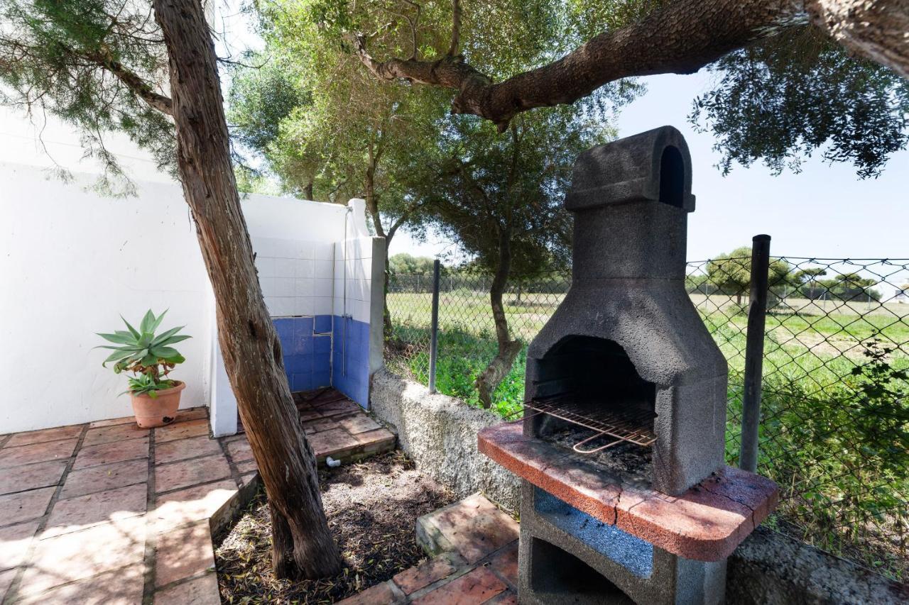 サオラ Casa Isabel 3ヴィラ エクステリア 写真